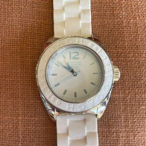 White Coach Watch
